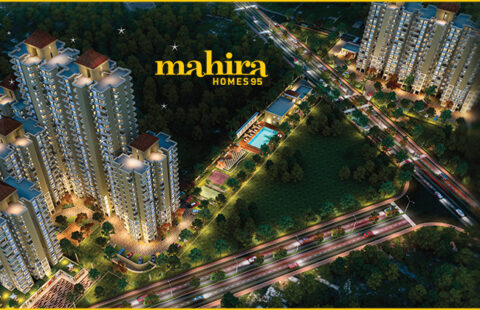 Mahira Homes 95