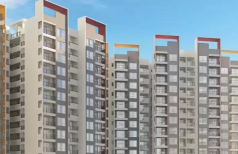 Pyramid Infinity Sector 70 Gurgaon Affordable Housing Project
