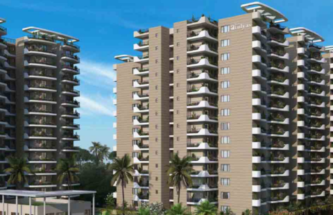 ROF ATULYAS GURUGRAM SECTOR 93 Gurgaon Affordable Housing Project