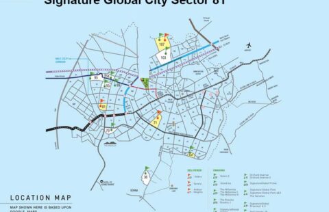 signature global sector 81