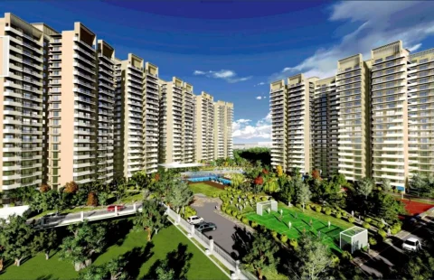 Bestech Park View Altura