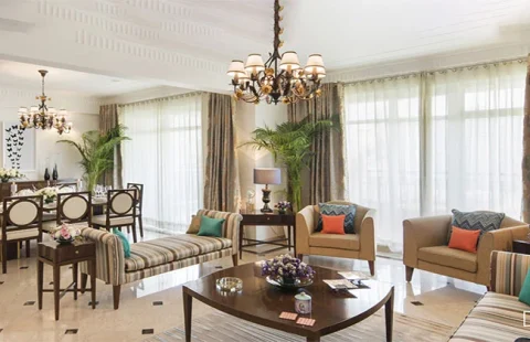 Central Park Resorts Belgravia