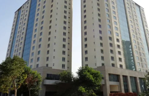 Central Park Resorts The Room