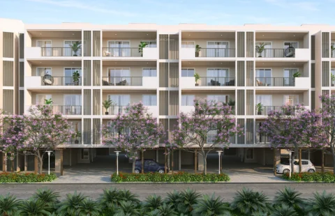 DLF Garden City Enclave Phase 2