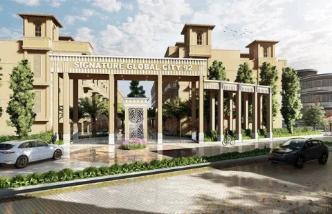 Signature Global City 92 Phase 2