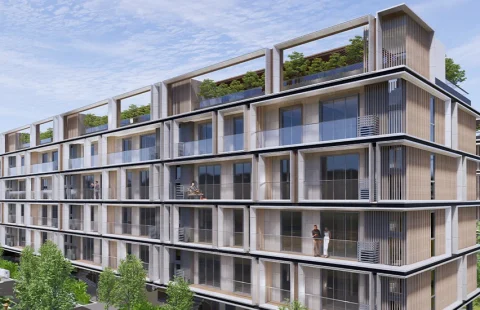 Signature Global City 93 Floors