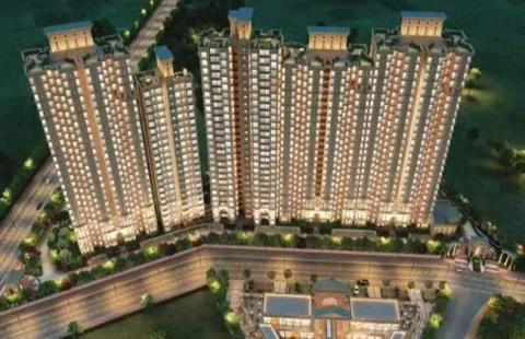 Signature Global Golf Greens 79