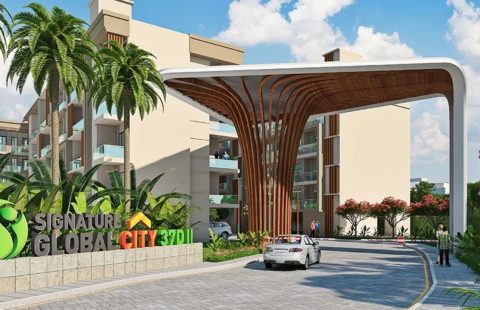 Signature Global City 37D