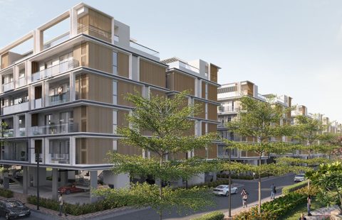 SIGNATURE GLOBAL CITY 93