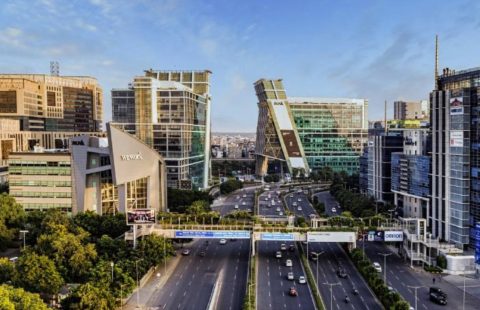 DLF Gardencity Enclave Sector 93 Gurgaon