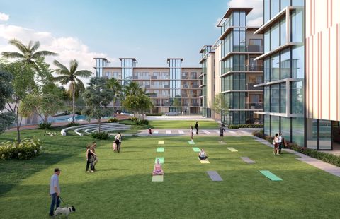 Signature Global City 79 – B