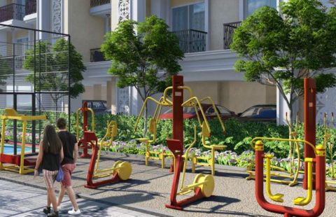 Signature Global City 81