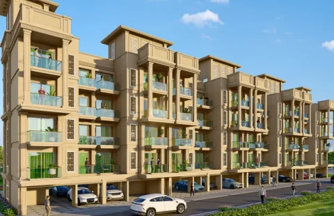 Signature Global City 92 Phase 3