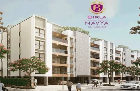Birla Estates Navya