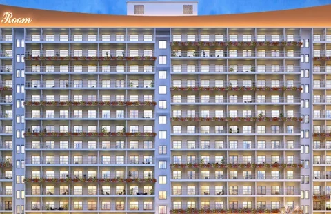 Central Park Flower Valley The Room