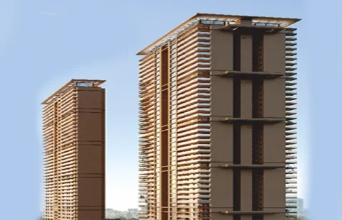 Conscient Hines Elevate Reserve