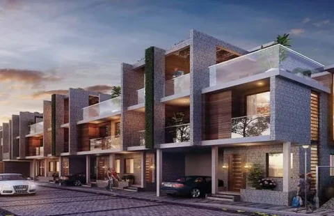 DLF Independent Luxury Floors