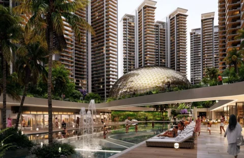 Elan The Presidential