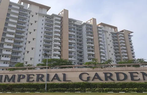 Emaar Imperial Gardens