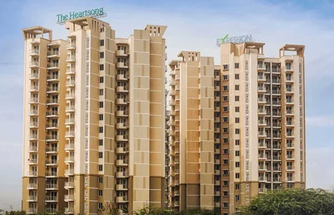 Experion The Heartsong