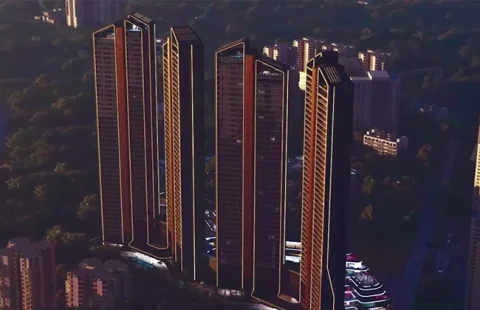 Ganga Realty Nandaka