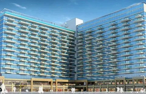 M3M Urbana One Key Resiments