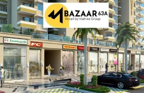 Mahira Bazaar 63a
