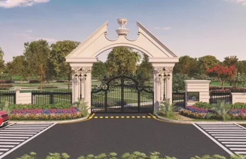 Paras Ekam Roseview 2