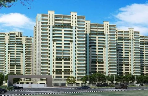 Pareena Coban Residences