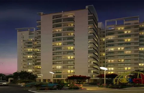 Pareena The Elite Residences