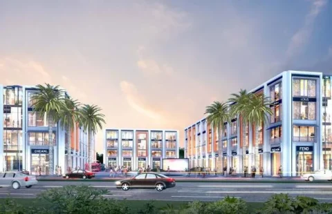 Pyramid Grand Vista SCO Plots