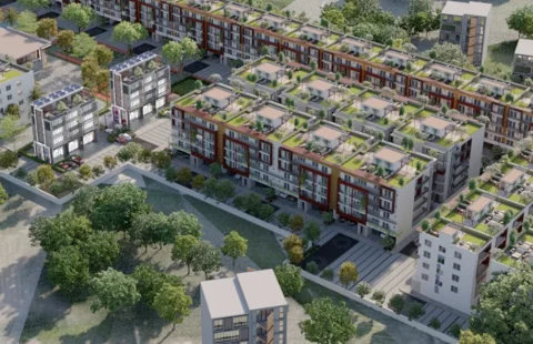 Raheja India Rashtra