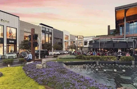 Raheja Market SCO Plots