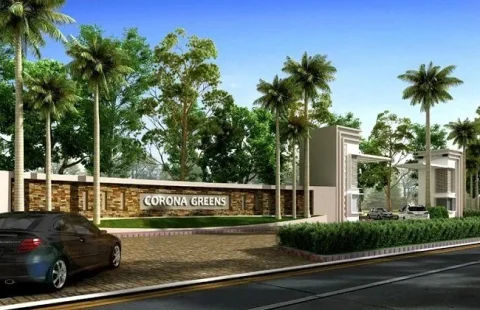 Rambha Corona Greens