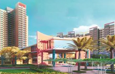 Shapoorji Pallonji Joyville