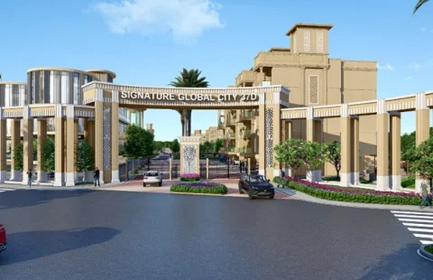 Signature Global City 37D