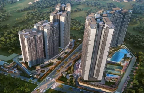 Signature Global DE-Luxe DXP