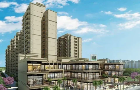 Signature Global Signum 37D 3