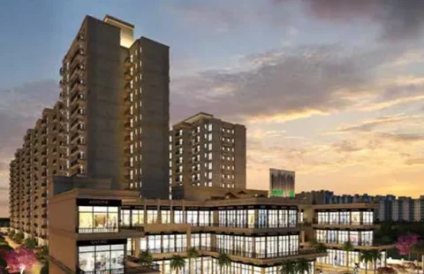 Signature Global The Millennia 3