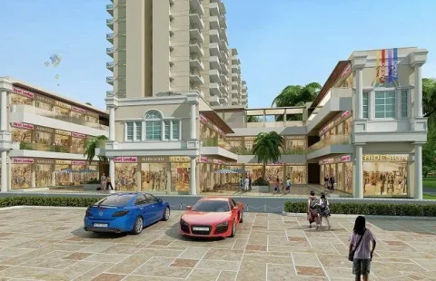 Signature Global Signum 81