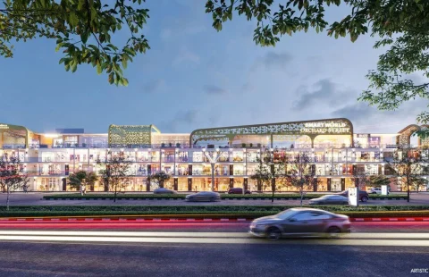 Smart World Orchard Street