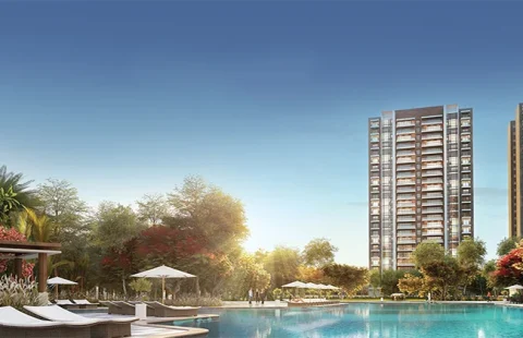 Sobha City Gurgaon