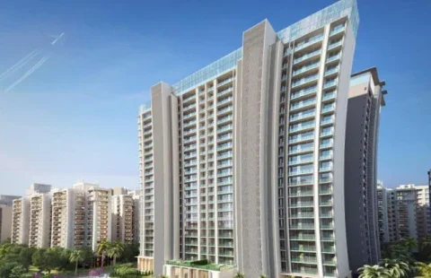 Suncity Platinum Towers