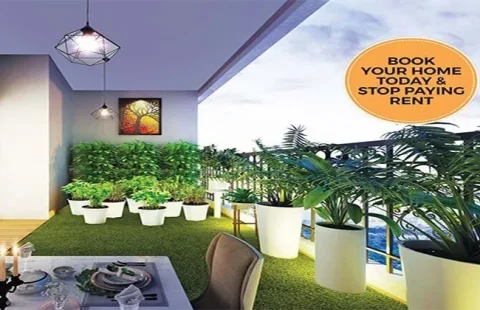 Supertech Montana View Residences