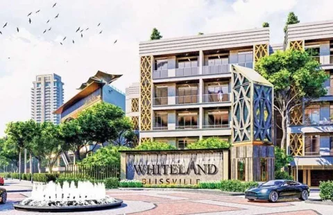 Whiteland Blissville Overview