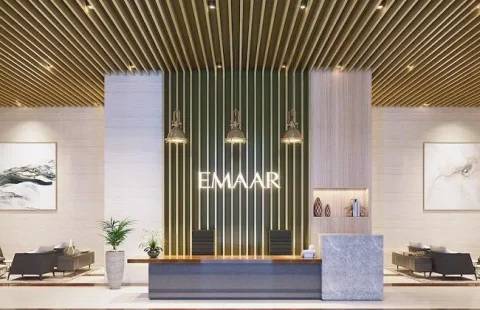 Emaar Digi Homes