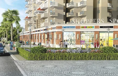 Pivotal 84 Down Street