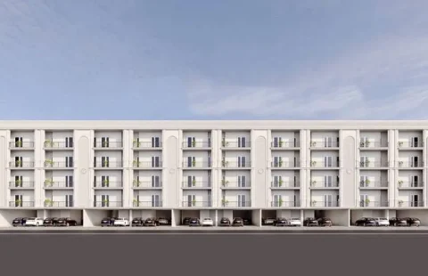 Trehan One Good Earth Gurgaon